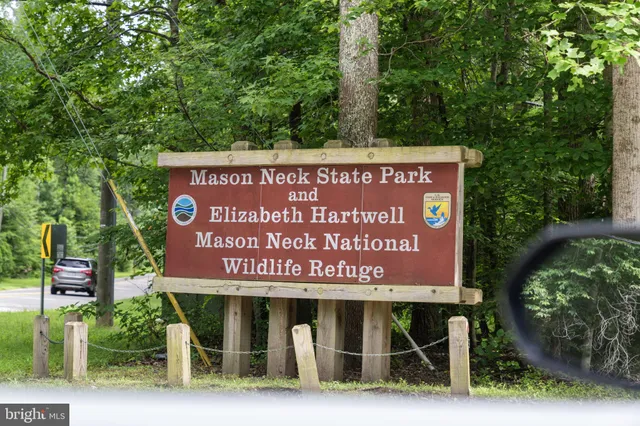 a sign on the side of a building