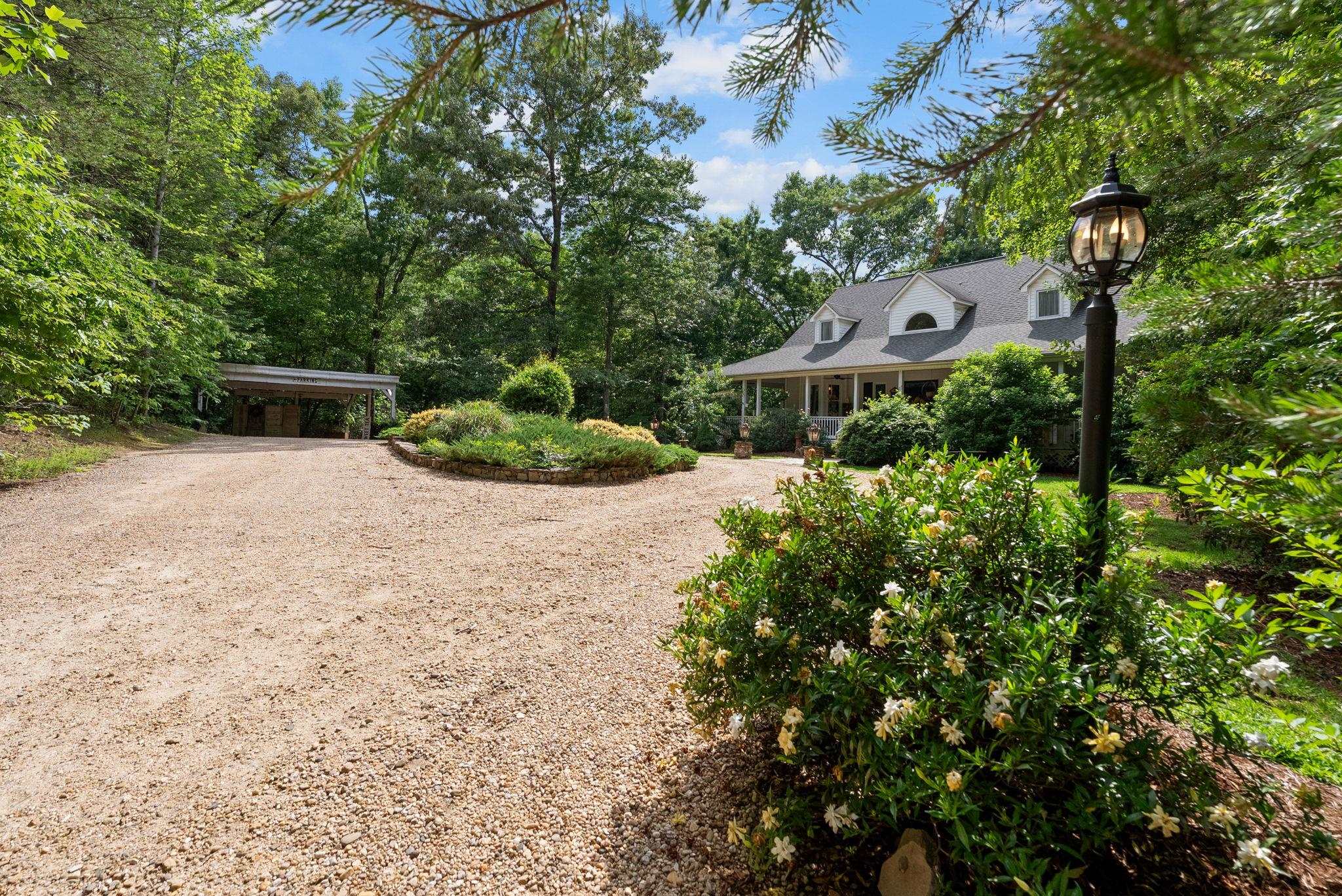 175 Green Hills Road Mill Spring, NC 28756 - Photo 3 of 50