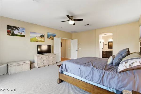$929,900 | 7855 East Kenwood Street, Mesa, AZ 85207