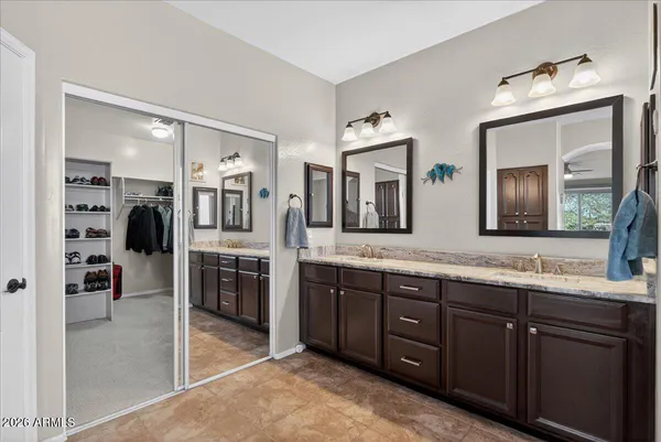 $929,900 | 7855 East Kenwood Street, Mesa, AZ 85207