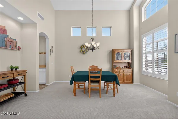 $929,900 | 7855 East Kenwood Street, Mesa, AZ 85207
