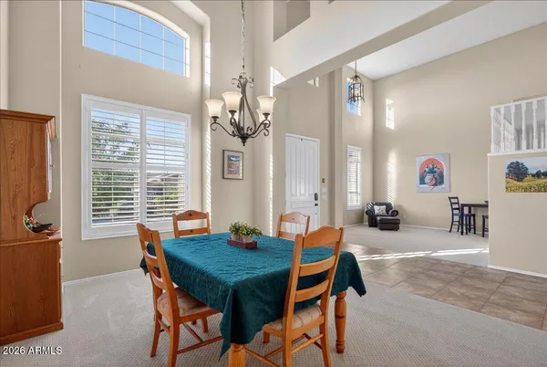 $929,900 | 7855 East Kenwood Street, Mesa, AZ 85207