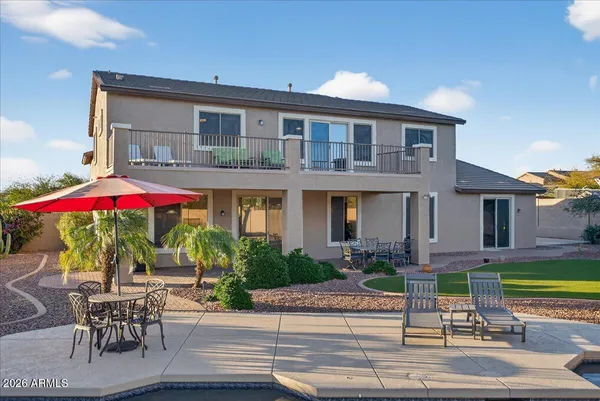 $929,900 | 7855 East Kenwood Street, Mesa, AZ 85207