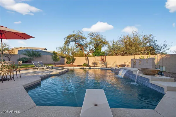 $929,900 | 7855 East Kenwood Street, Mesa, AZ 85207