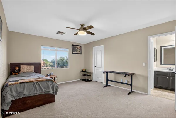 $929,900 | 7855 East Kenwood Street, Mesa, AZ 85207