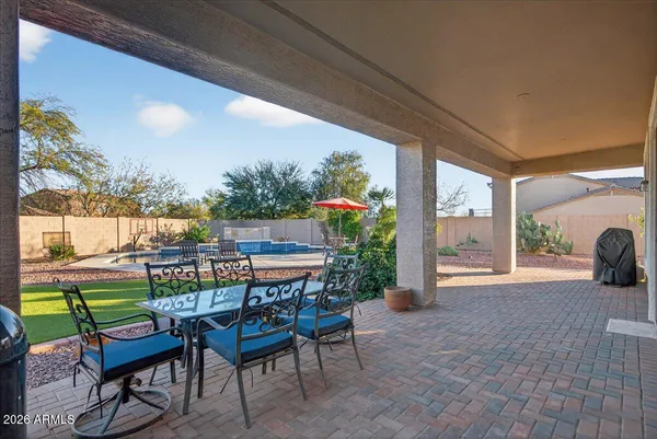 $929,900 | 7855 East Kenwood Street, Mesa, AZ 85207