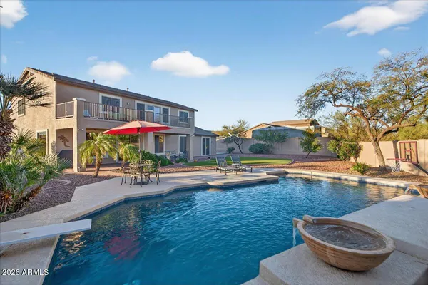 $929,900 | 7855 East Kenwood Street, Mesa, AZ 85207