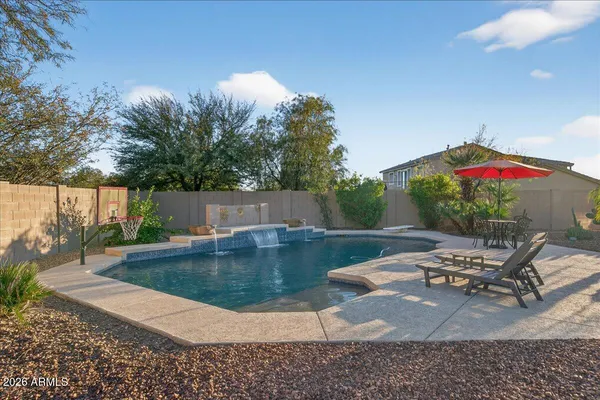 $929,900 | 7855 East Kenwood Street, Mesa, AZ 85207