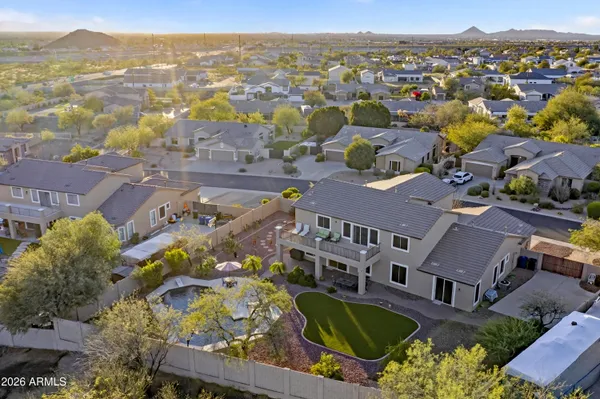 $929,900 | 7855 East Kenwood Street, Mesa, AZ 85207