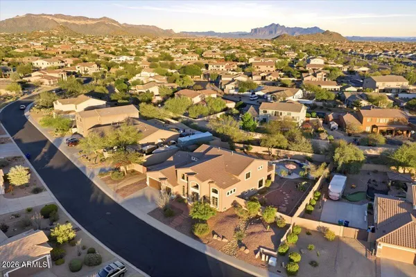 $929,900 | 7855 East Kenwood Street, Mesa, AZ 85207