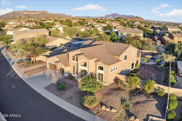 $929,900 | 7855 East Kenwood Street, Mesa, AZ 85207