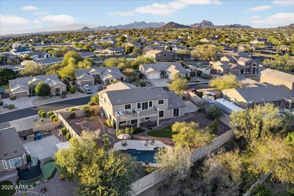 $929,900 | 7855 East Kenwood Street, Mesa, AZ 85207