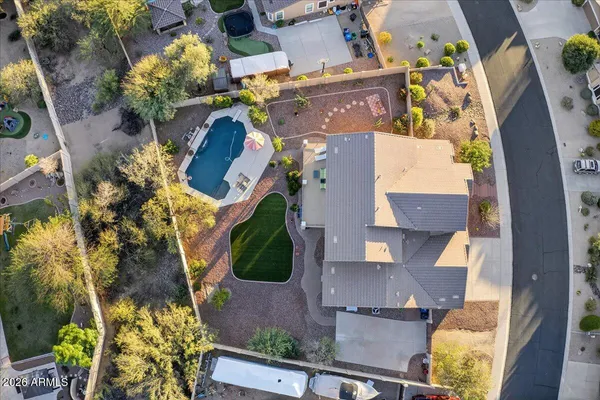 $929,900 | 7855 East Kenwood Street, Mesa, AZ 85207