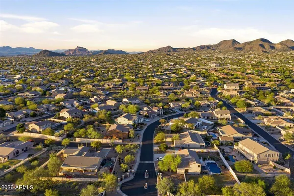 $929,900 | 7855 East Kenwood Street, Mesa, AZ 85207