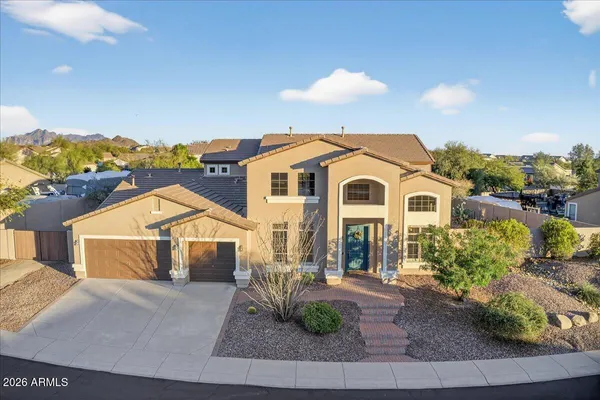 $929,900 | 7855 East Kenwood Street, Mesa, AZ 85207