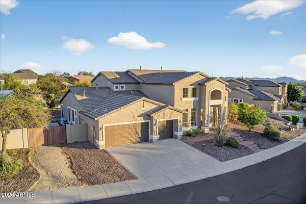 $929,900 | 7855 East Kenwood Street, Mesa, AZ 85207