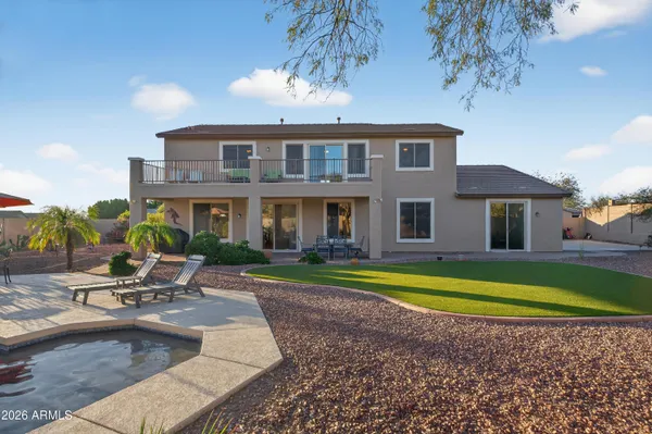 $929,900 | 7855 East Kenwood Street, Mesa, AZ 85207