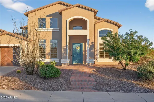 $929,900 | 7855 East Kenwood Street, Mesa, AZ 85207