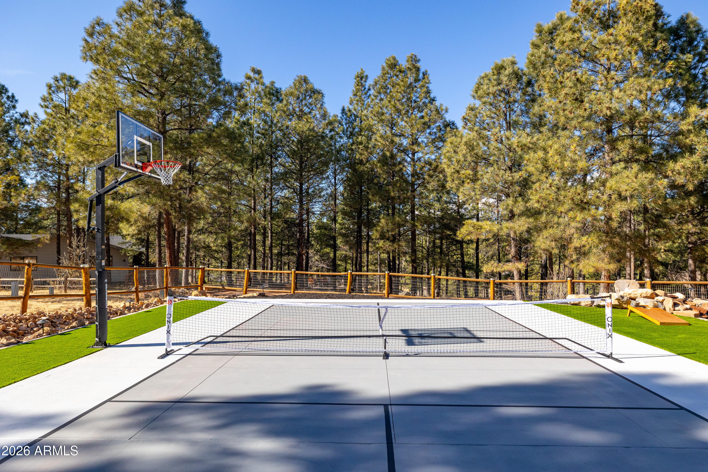 2055 North Fox Hill Road Flagstaff, AZ 86004 - Photo 78 of 110