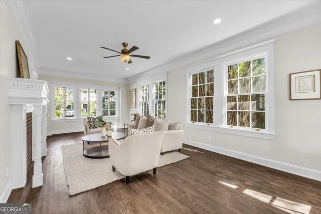 $2,598,250 | 317 East 45th Street, Savannah, GA 31405