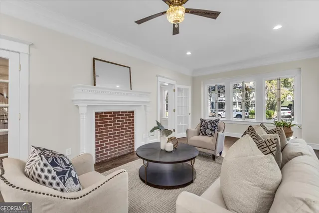 $2,598,250 | 317 East 45th Street, Savannah, GA 31405
