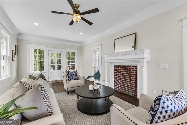 $2,598,250 | 317 East 45th Street, Savannah, GA 31405