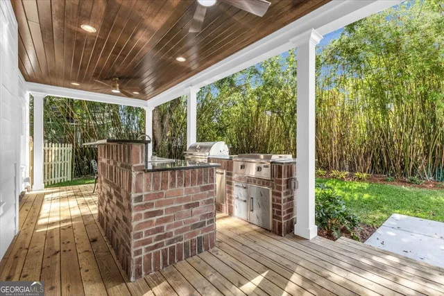 $2,598,250 | 317 East 45th Street, Savannah, GA 31405