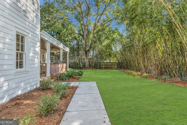 $2,598,250 | 317 East 45th Street, Savannah, GA 31405