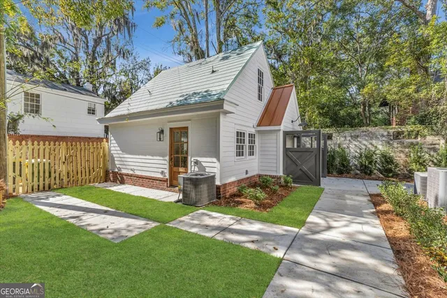 $2,598,250 | 317 East 45th Street, Savannah, GA 31405