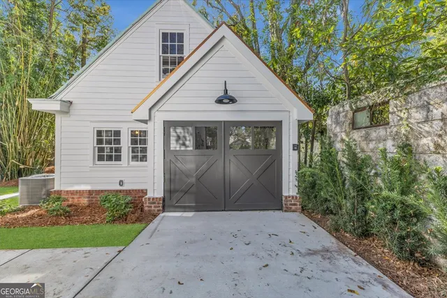 $2,598,250 | 317 East 45th Street, Savannah, GA 31405