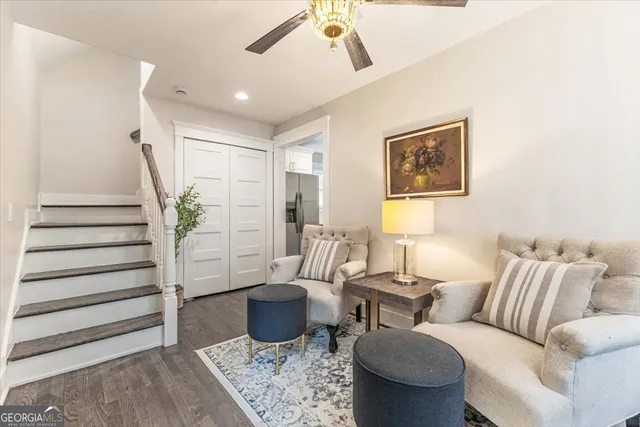 $2,598,250 | 317 East 45th Street, Savannah, GA 31405