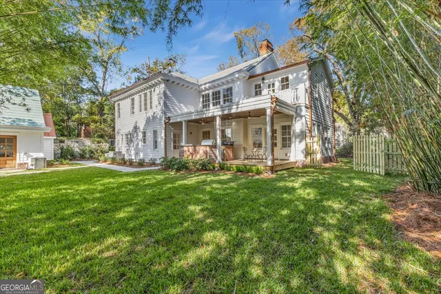 $2,598,250 | 317 East 45th Street, Savannah, GA 31405