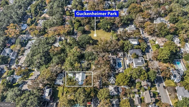 $2,598,250 | 317 East 45th Street, Savannah, GA 31405