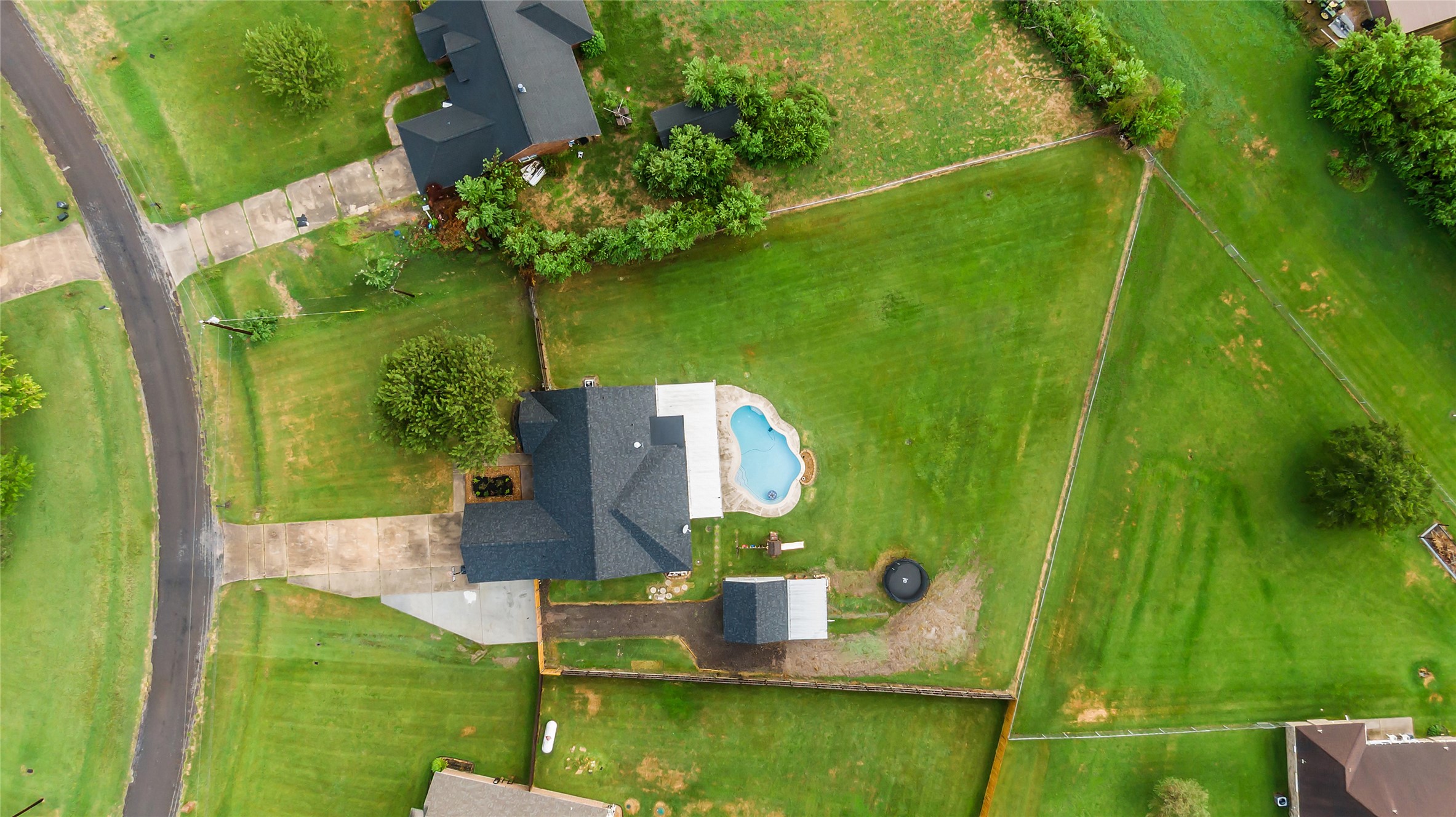 4602 Joe Patch Road Cove, TX 77523 - Photo 4 of 40 Gallery Image 4