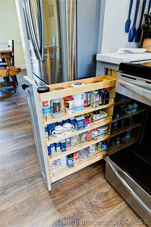 $310,000 | 2599 South College Hills Drive, Hanover, IN 47243