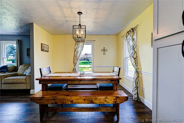 $310,000 | 2599 South College Hills Drive, Hanover, IN 47243