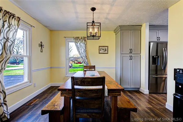 $310,000 | 2599 South College Hills Drive, Hanover, IN 47243