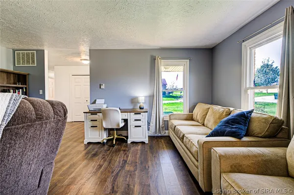 $310,000 | 2599 South College Hills Drive, Hanover, IN 47243