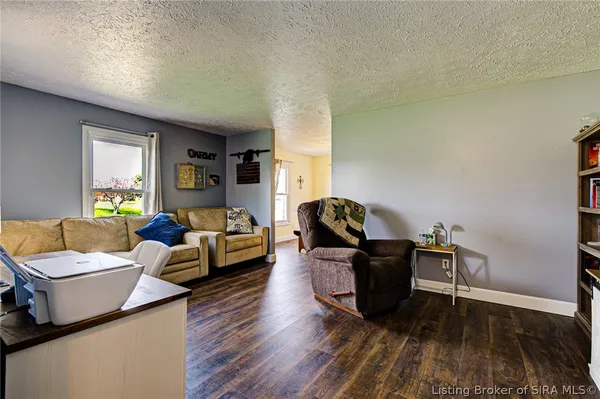 $310,000 | 2599 South College Hills Drive, Hanover, IN 47243