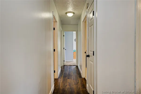 $310,000 | 2599 South College Hills Drive, Hanover, IN 47243