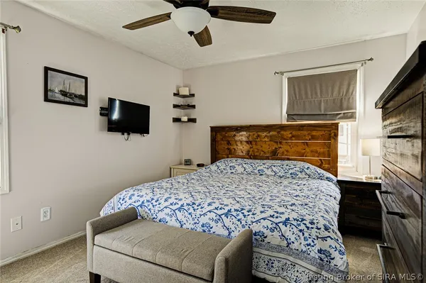 $310,000 | 2599 South College Hills Drive, Hanover, IN 47243