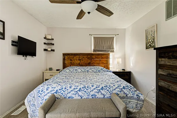 $310,000 | 2599 South College Hills Drive, Hanover, IN 47243