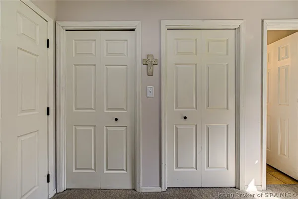 $310,000 | 2599 South College Hills Drive, Hanover, IN 47243