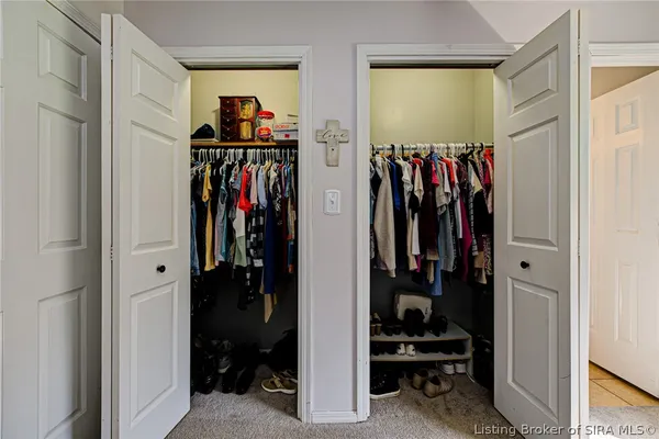 $310,000 | 2599 South College Hills Drive, Hanover, IN 47243