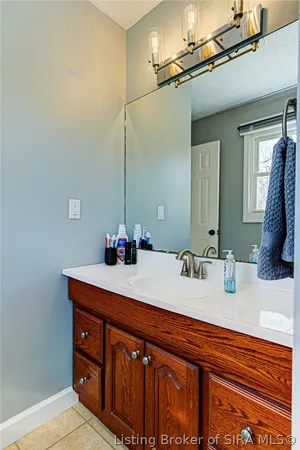 $310,000 | 2599 South College Hills Drive, Hanover, IN 47243