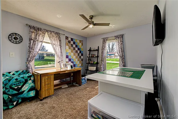 $310,000 | 2599 South College Hills Drive, Hanover, IN 47243
