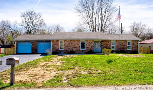 $310,000 | 2599 South College Hills Drive, Hanover, IN 47243