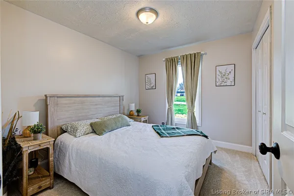 $310,000 | 2599 South College Hills Drive, Hanover, IN 47243