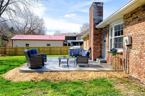 $310,000 | 2599 South College Hills Drive, Hanover, IN 47243