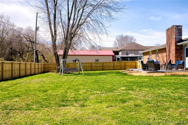 $310,000 | 2599 South College Hills Drive, Hanover, IN 47243